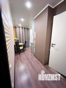 1-к квартира, на длительный срок, 40м2, 8/9 этаж