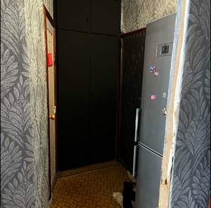 1-к квартира, на длительный срок, 35м2, 2/5 этаж