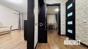 1-к квартира, на длительный срок, 40м2, 10/11 этаж