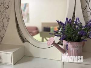 1-к квартира, посуточно, 40м2, 4/10 этаж