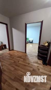 1-к квартира, на длительный срок, 38м2, 1/6 этаж