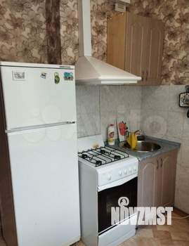 1-к квартира, на длительный срок, 38м2, 3/10 этаж