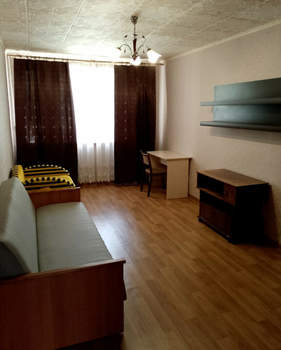 2-к квартира, на длительный срок, 47м2, 4/5 этаж