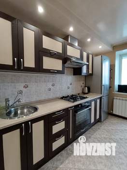 1-к квартира, на длительный срок, 35м2, 10/10 этаж