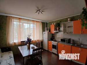 2-к квартира, посуточно, 59м2, 3/14 этаж