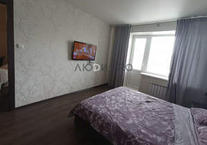 2-к квартира, на длительный срок, 58м2, 6/9 этаж