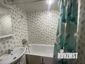 2-к квартира, посуточно, 60м2, 10/10 этаж