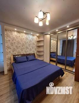 2-к квартира, посуточно, 42м2, 2/5 этаж