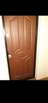 1-к квартира, на длительный срок, 46м2, 4/9 этаж