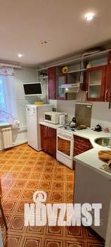 2-к квартира, посуточно, 55м2, 3/10 этаж