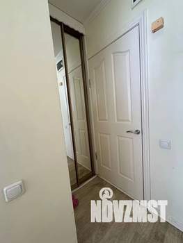 1-к квартира, посуточно, 45м2, 7/9 этаж