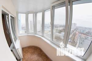 2-к квартира, посуточно, 45м2, 16/23 этаж