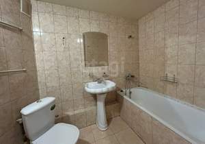 1-к квартира, на длительный срок, 32м2, 1/9 этаж