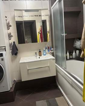 3-к квартира, на длительный срок, 82м2, 25/25 этаж