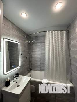 1-к квартира, посуточно, 34м2, 22/22 этаж