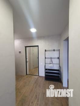 1-к квартира, на длительный срок, 37м2, 4/11 этаж