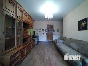 3-к квартира, на длительный срок, 60м2, 3/5 этаж