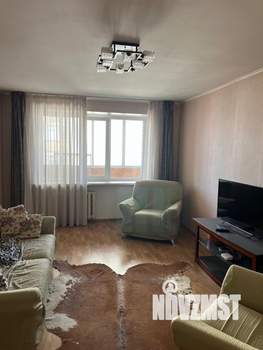 4-к квартира, на длительный срок, 93м2, 8/12 этаж