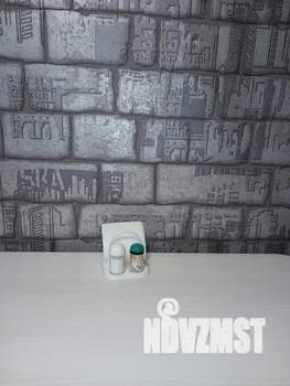 1-к квартира, посуточно, 54м2, 6/18 этаж