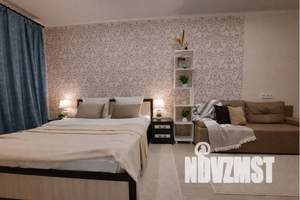 1-к квартира, посуточно, 30м2, 6/25 этаж