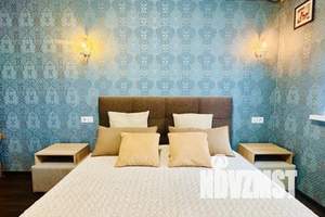 2-к квартира, посуточно, 48м2, 2/5 этаж