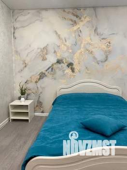 1-к квартира, посуточно, 35м2, 3/5 этаж