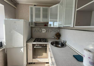 1-к квартира, на длительный срок, 31м2, 5/5 этаж