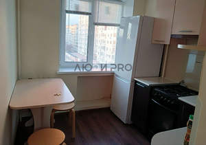 1-к квартира, на длительный срок, 33м2, 8/9 этаж