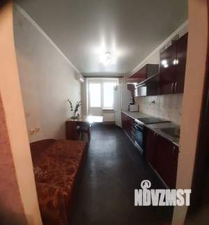 1-к квартира, на длительный срок, 42м2, 4/12 этаж