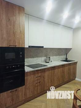 1-к квартира, на длительный срок, 40м2, 4/10 этаж