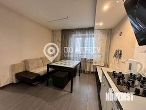 1-к квартира, на длительный срок, 45м2, 6/10 этаж