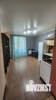 1-к квартира, на длительный срок, 45м2, 4/19 этаж