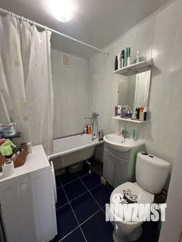 1-к квартира, на длительный срок, 30м2, 9/9 этаж