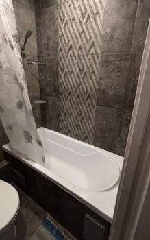 1-к квартира, на длительный срок, 15м2, 2/2 этаж