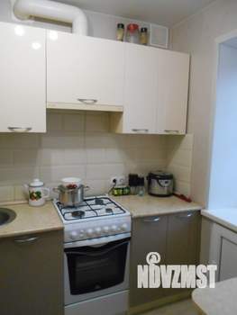 1-к квартира, на длительный срок, 34м2, 5/5 этаж