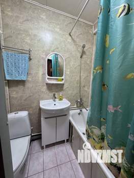 1-к квартира, на длительный срок, 30м2, 4/5 этаж