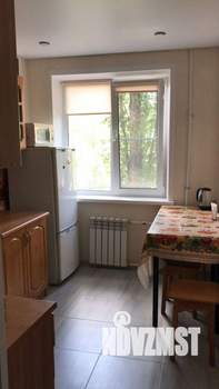 2-к квартира, посуточно, 58м2, 2/10 этаж