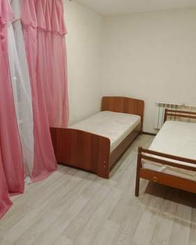 2-к квартира, на длительный срок, 40м2, 5/5 этаж