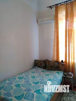 1-к квартира, на длительный срок, 26м2, 1/2 этаж