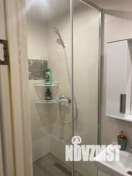 Студия квартира, посуточно, 18м2, 2/5 этаж