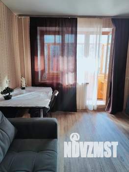 1-к квартира, посуточно, 33м2, 2/9 этаж