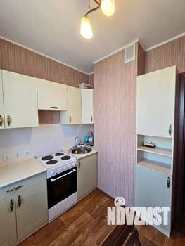 1-к квартира, на длительный срок, 25м2, 5/9 этаж