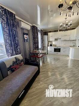 2-к квартира, на длительный срок, 60м2, 20/27 этаж