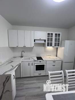 1-к квартира, на длительный срок, 40м2, 13/14 этаж