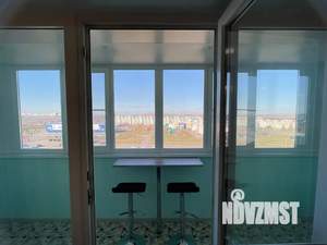 1-к квартира, посуточно, 50м2, 7/12 этаж