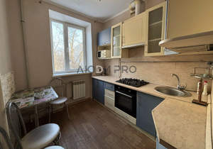 2-к квартира, на длительный срок, 48м2, 3/3 этаж