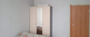 2-к квартира, на длительный срок, 55м2, 6/10 этаж