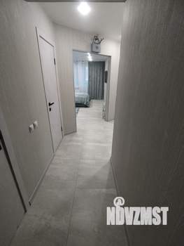 1-к квартира, посуточно, 45м2, 1/10 этаж