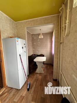 1-к квартира, на длительный срок, 30м2, 2/2 этаж