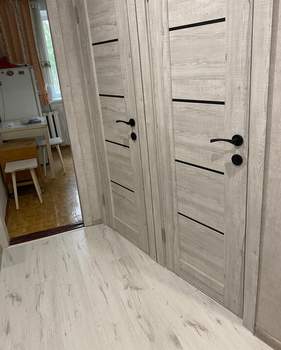 2-к квартира, на длительный срок, 44м2, 2/5 этаж